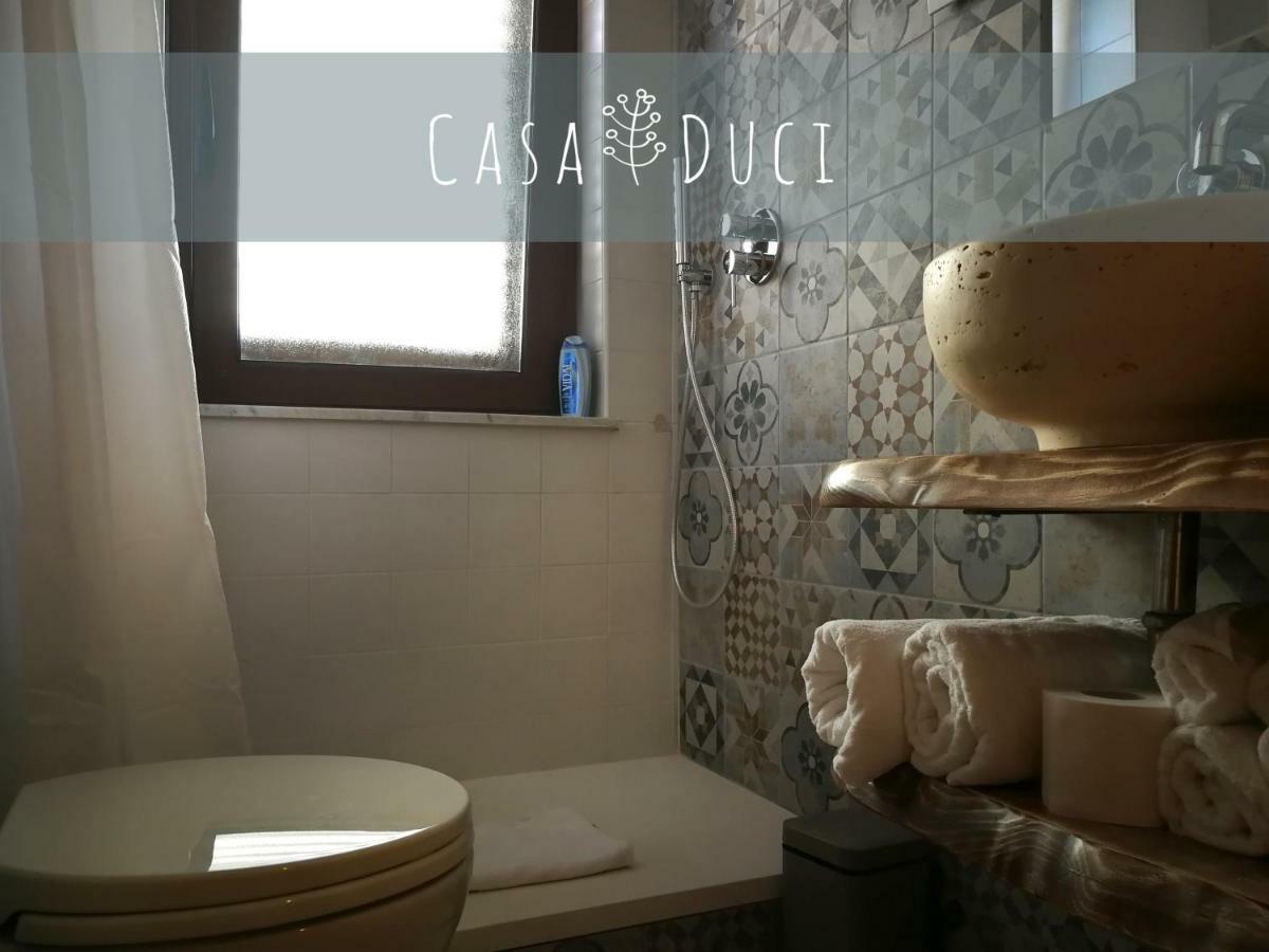Casa Duci Agrigento Exterior foto