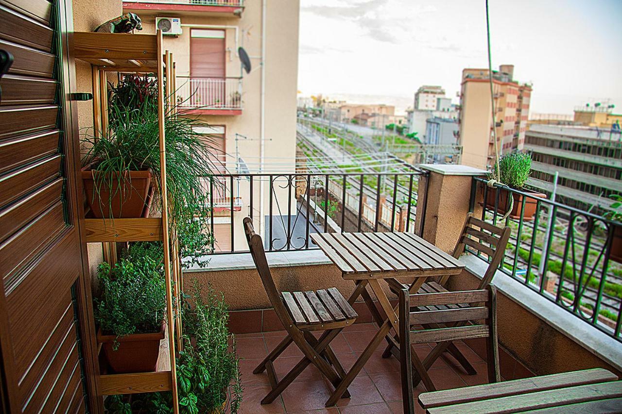 Casa Duci Agrigento Exterior foto